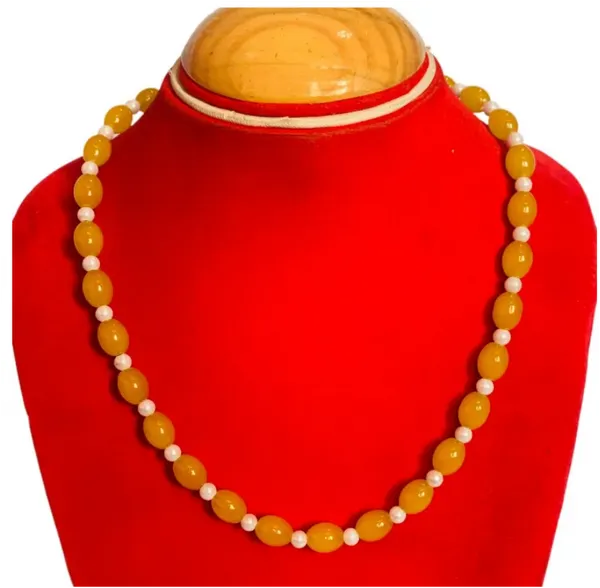 Beaded Necklace For Women KM219